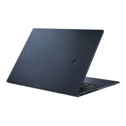 ASUS Zenbook S 13 OLED UM5302LA-LX118X - Conception de charnière à 180 degrés - AMD Ryzen 7 - 7840U... (90NB1231-M004E0)_5